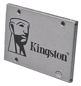 Nueva apuesta del Kingston SUV500 M8 240GB: Disco M2
